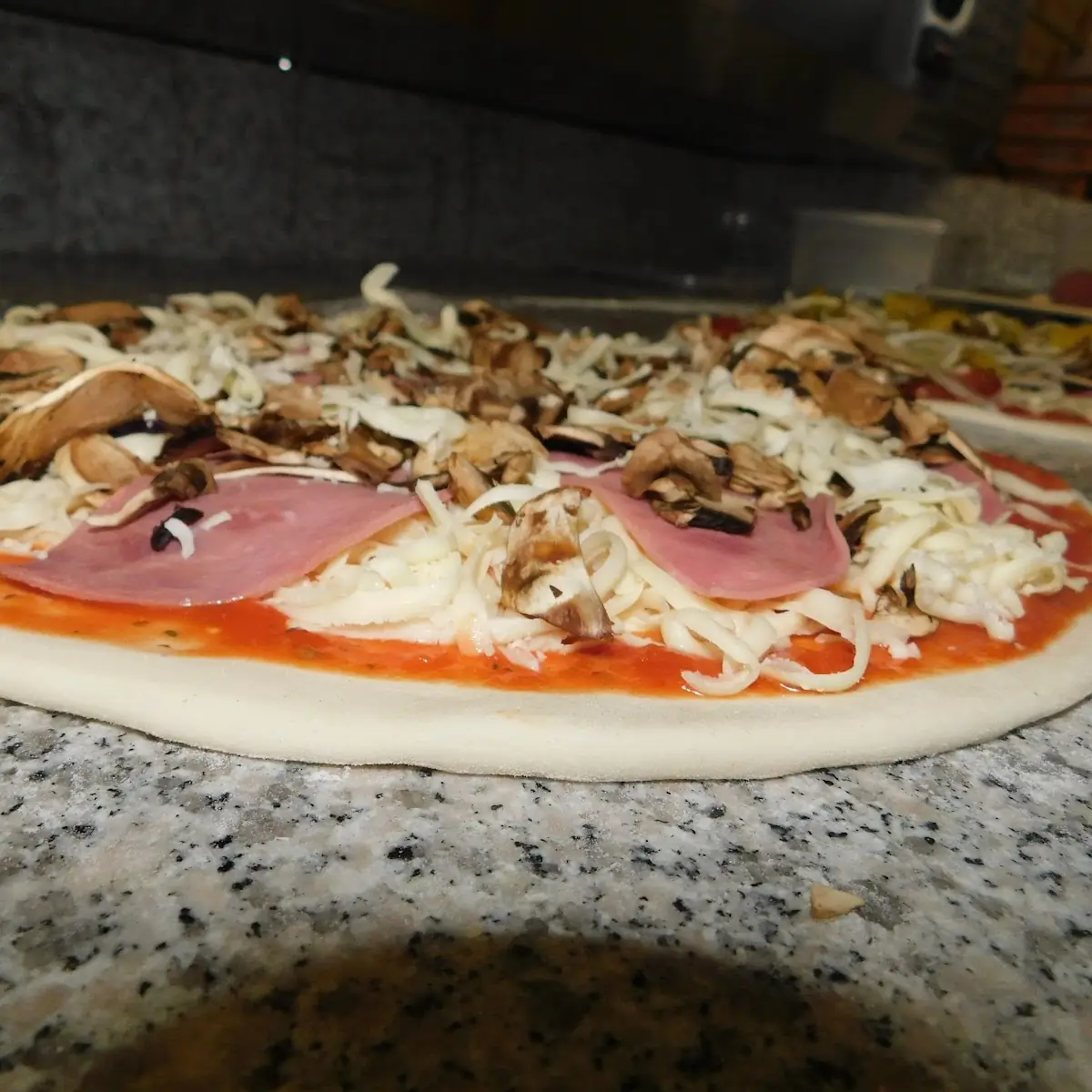 Highlights, Dogan Döner Pizza Haus Osthofen