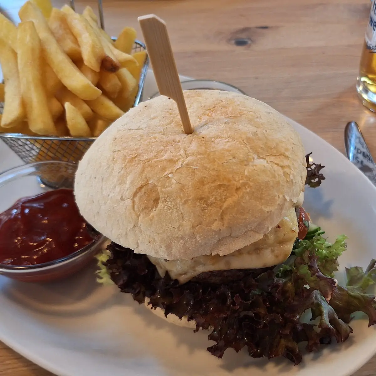 Burger
