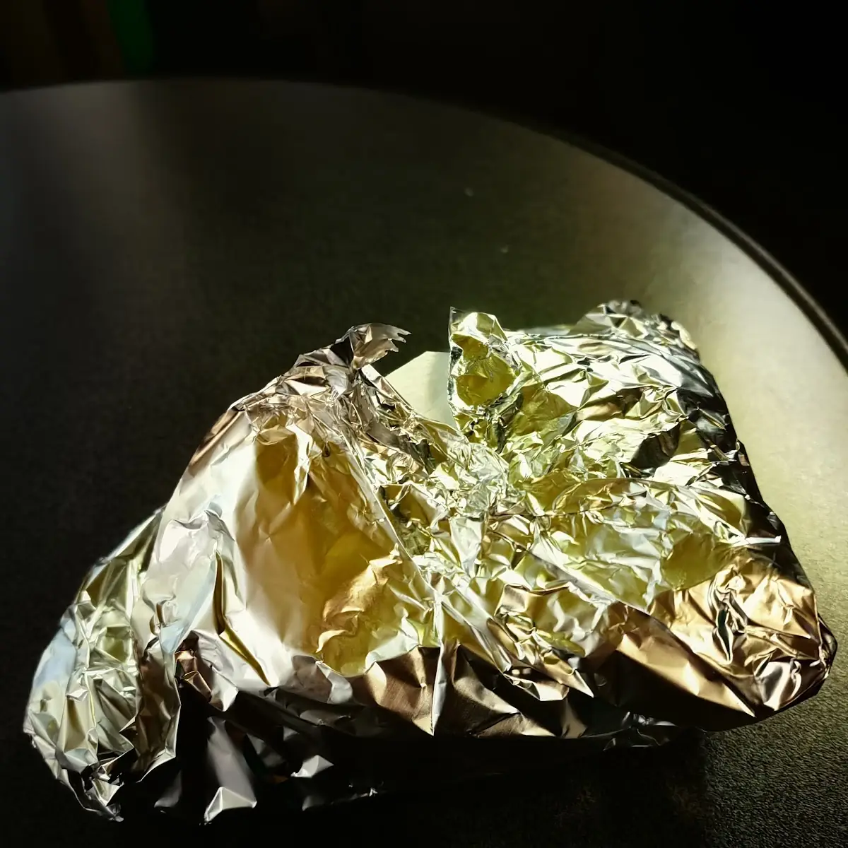 Highlights, Ali's Kebap-Salon