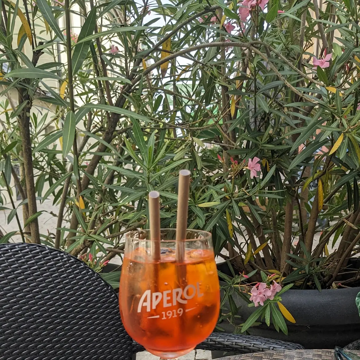 Aperol Spritz