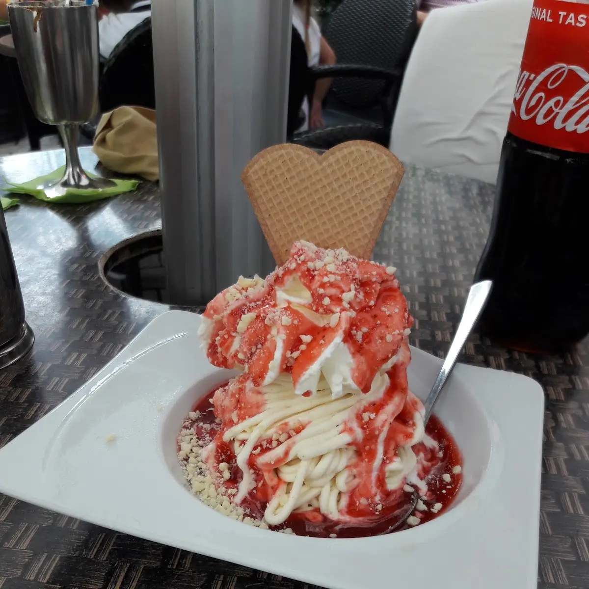 Морозиво