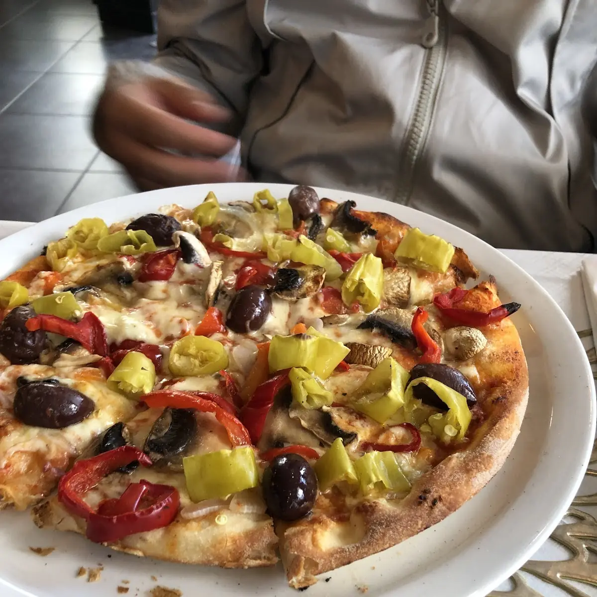 Peppers