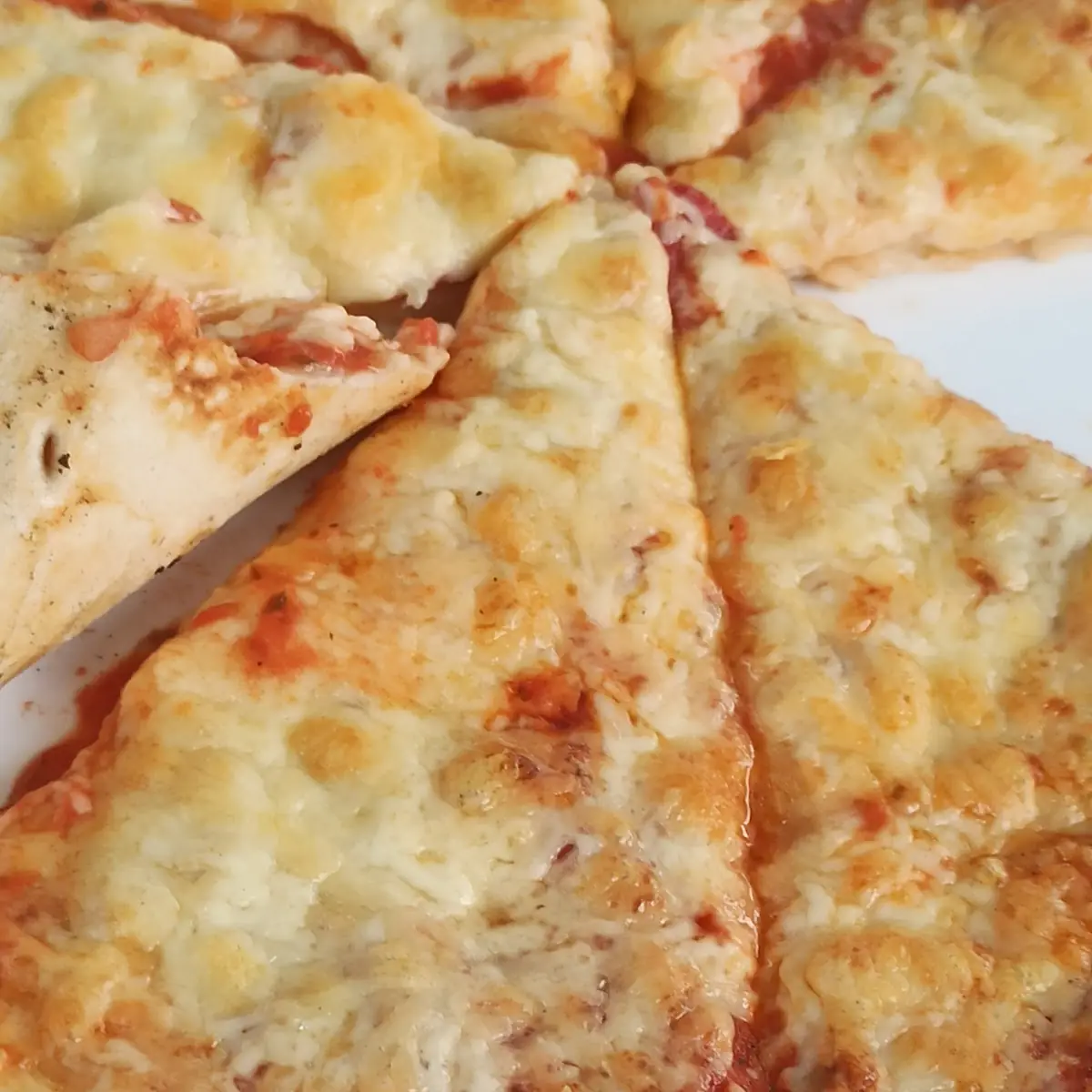 Pizza Salami