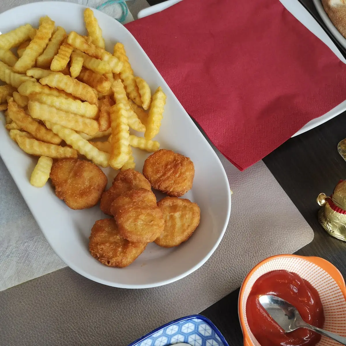 Highlights, Bella Capri Jübek - italienisches Restaurant
