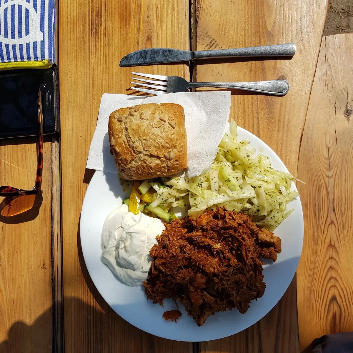 Pulled Pork