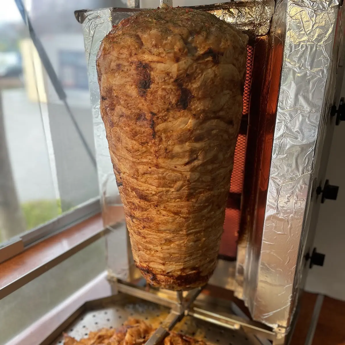 Highlights, Bay Adnan Imbiss Döner