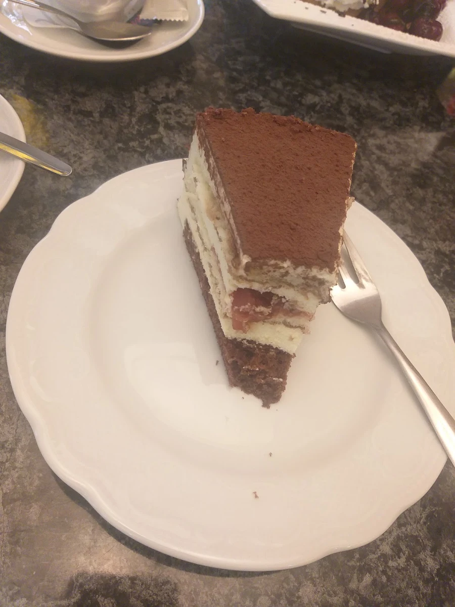 Torte