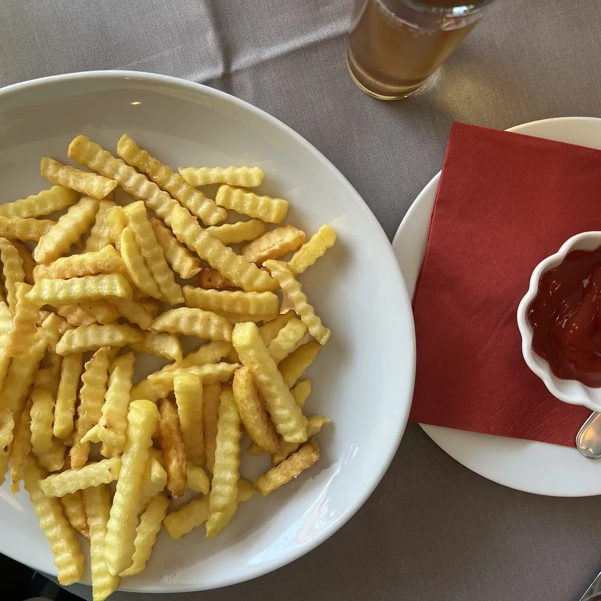 Pommes