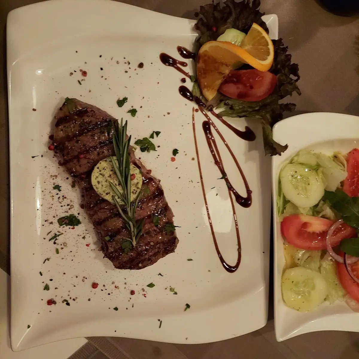 Rumpsteak