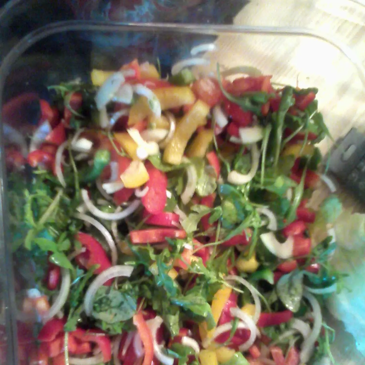 Salata Verde