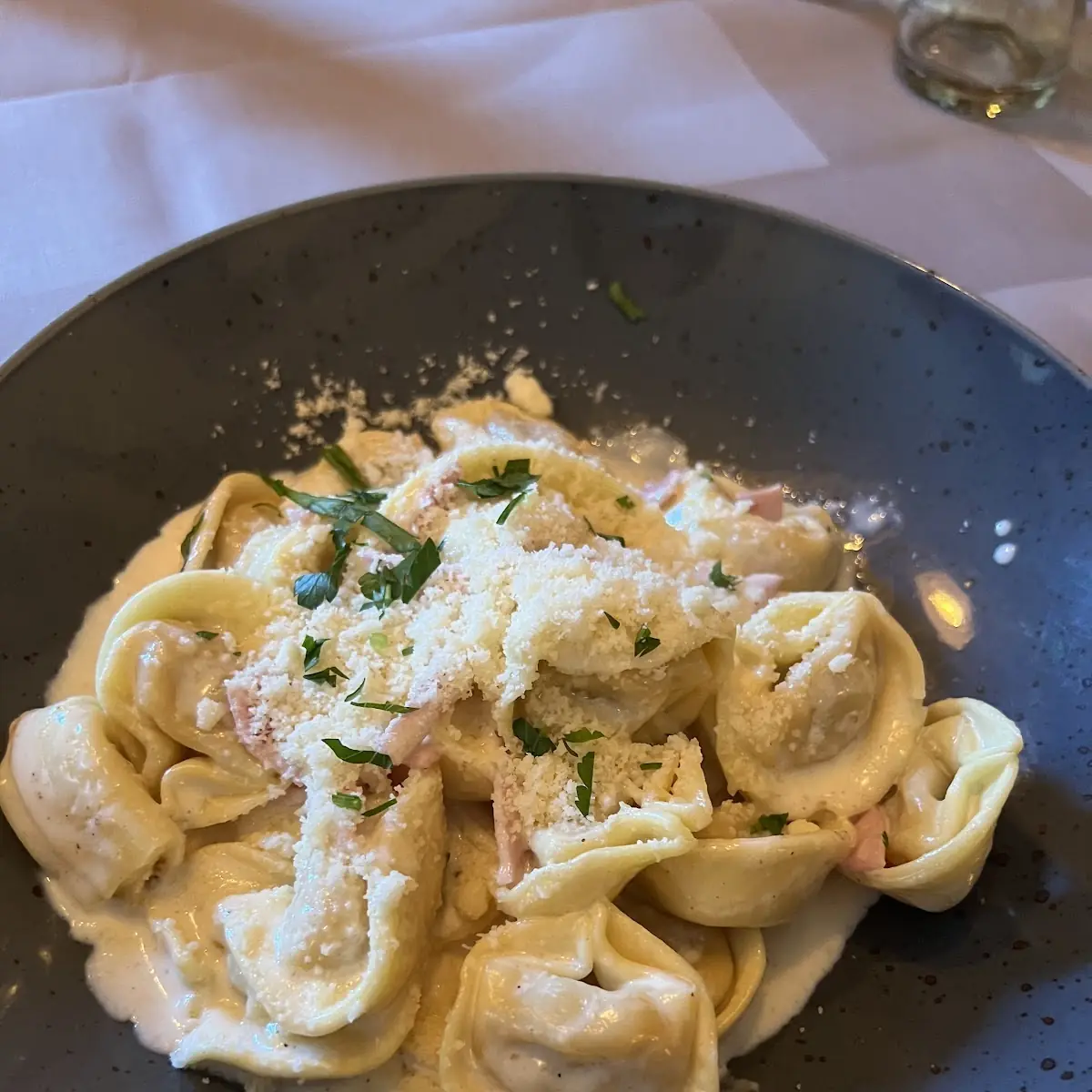 Tortellini