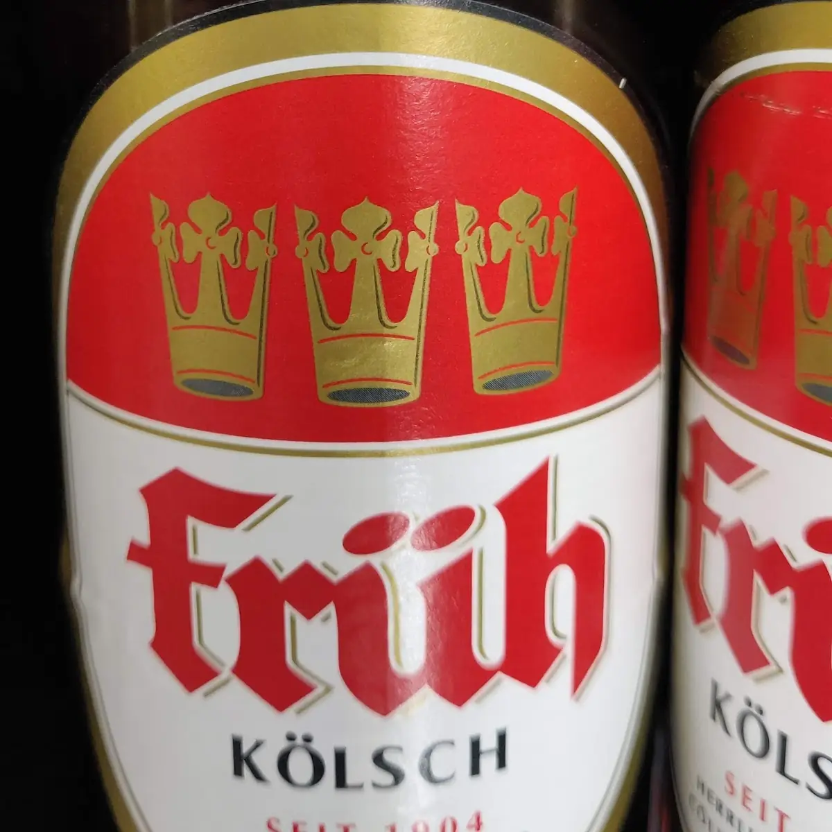 Früh Kölsch