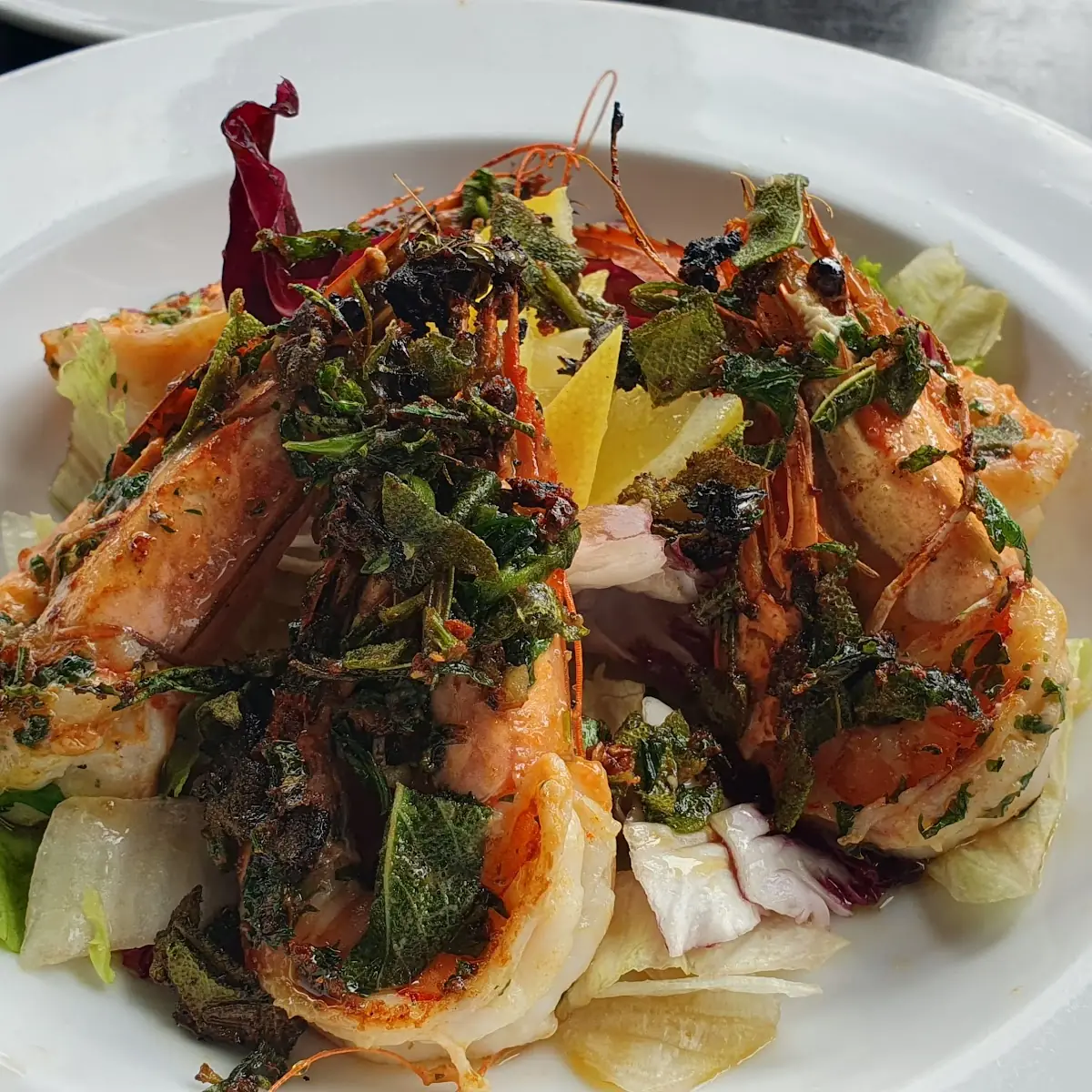 Highlights, Enoteca Al Trullo