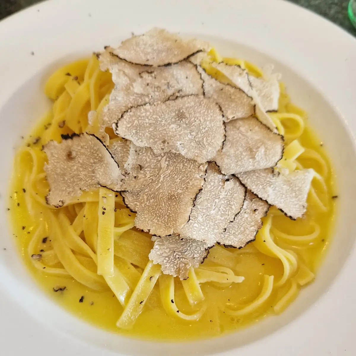 Highlights, Enoteca Al Trullo