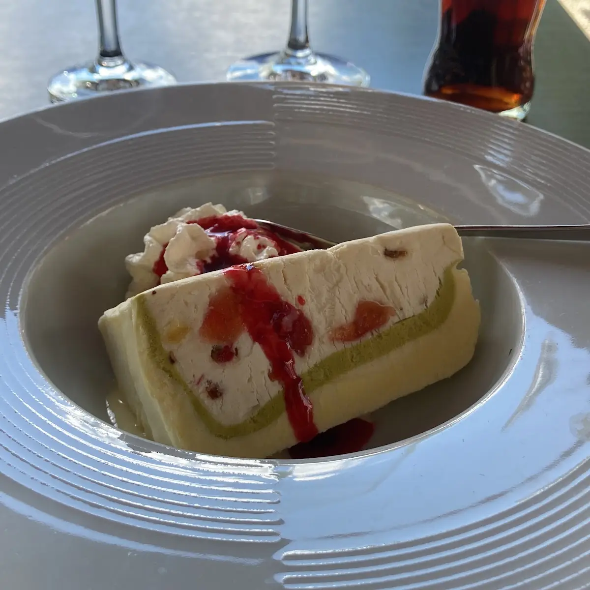 Highlights, Enoteca Al Trullo