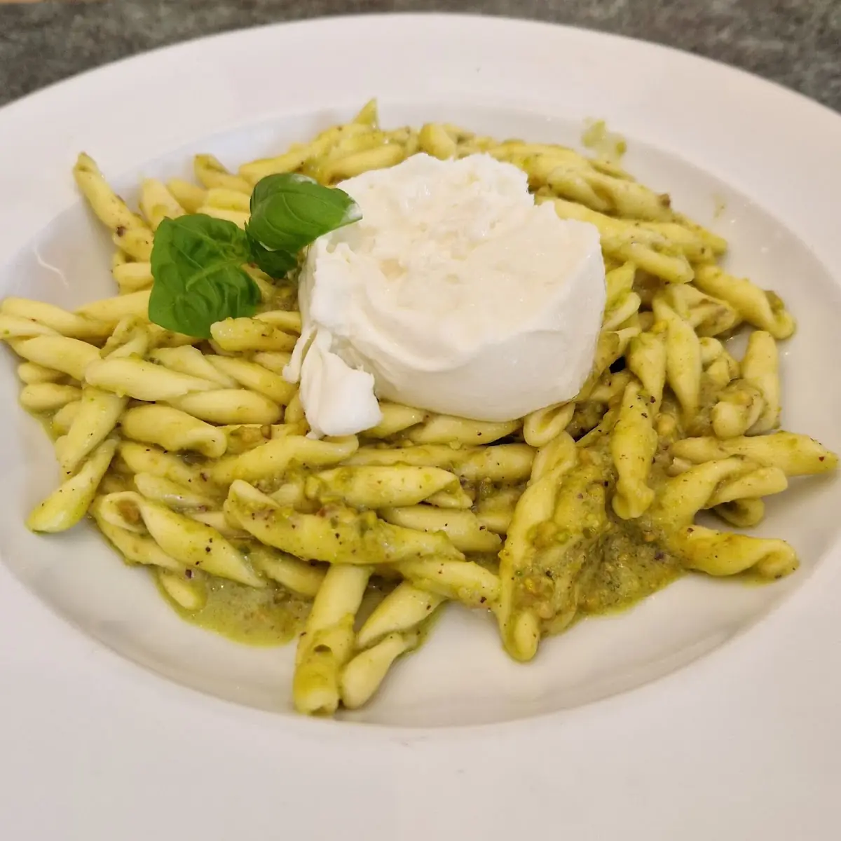 Highlights, Enoteca Al Trullo