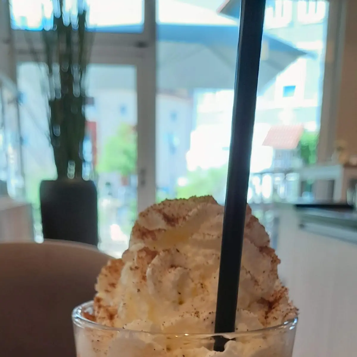 Eiscafe, Landbäckerei Grube Inh. Markus Grube