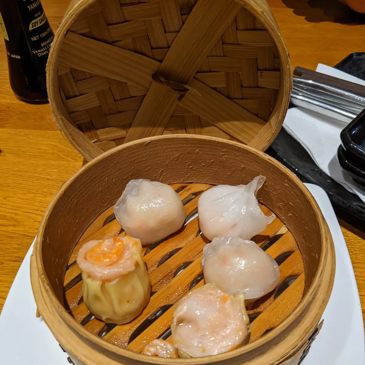 Dimsum