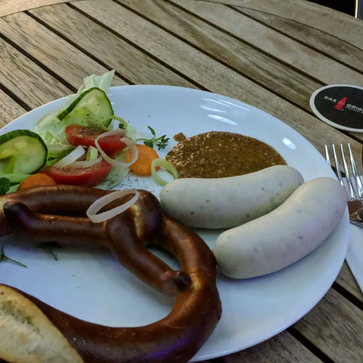 Breakfast Platter