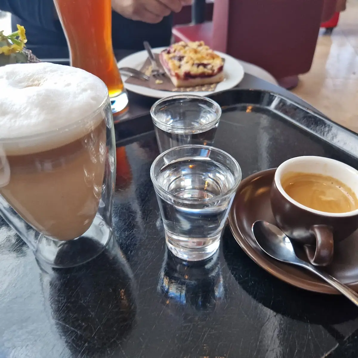 Caffee