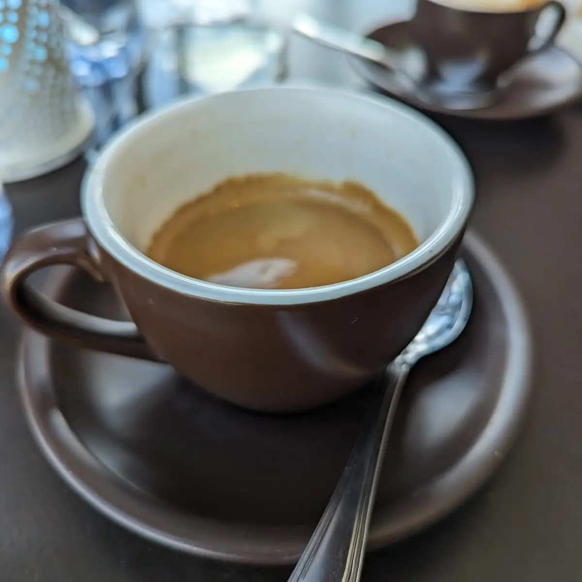 Espresso