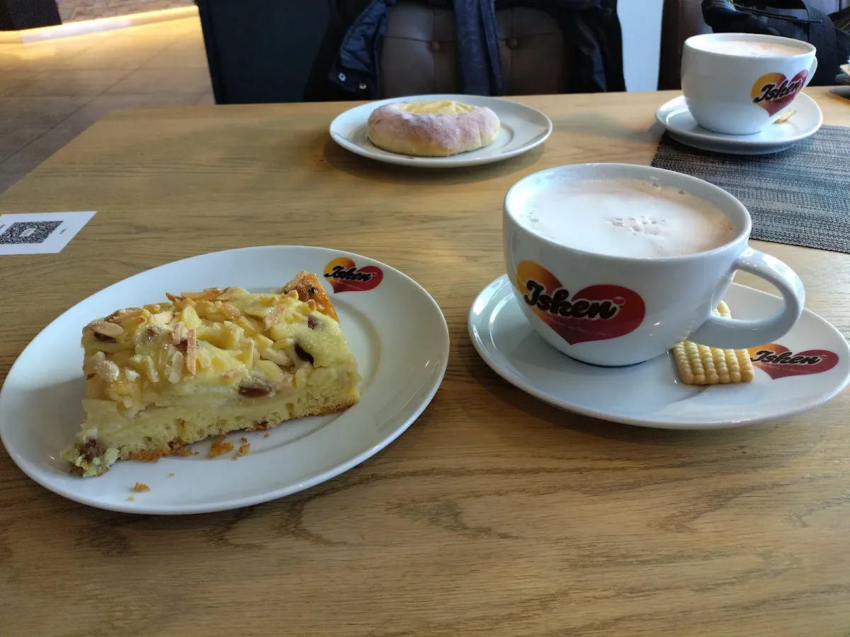 Apfelkuchen