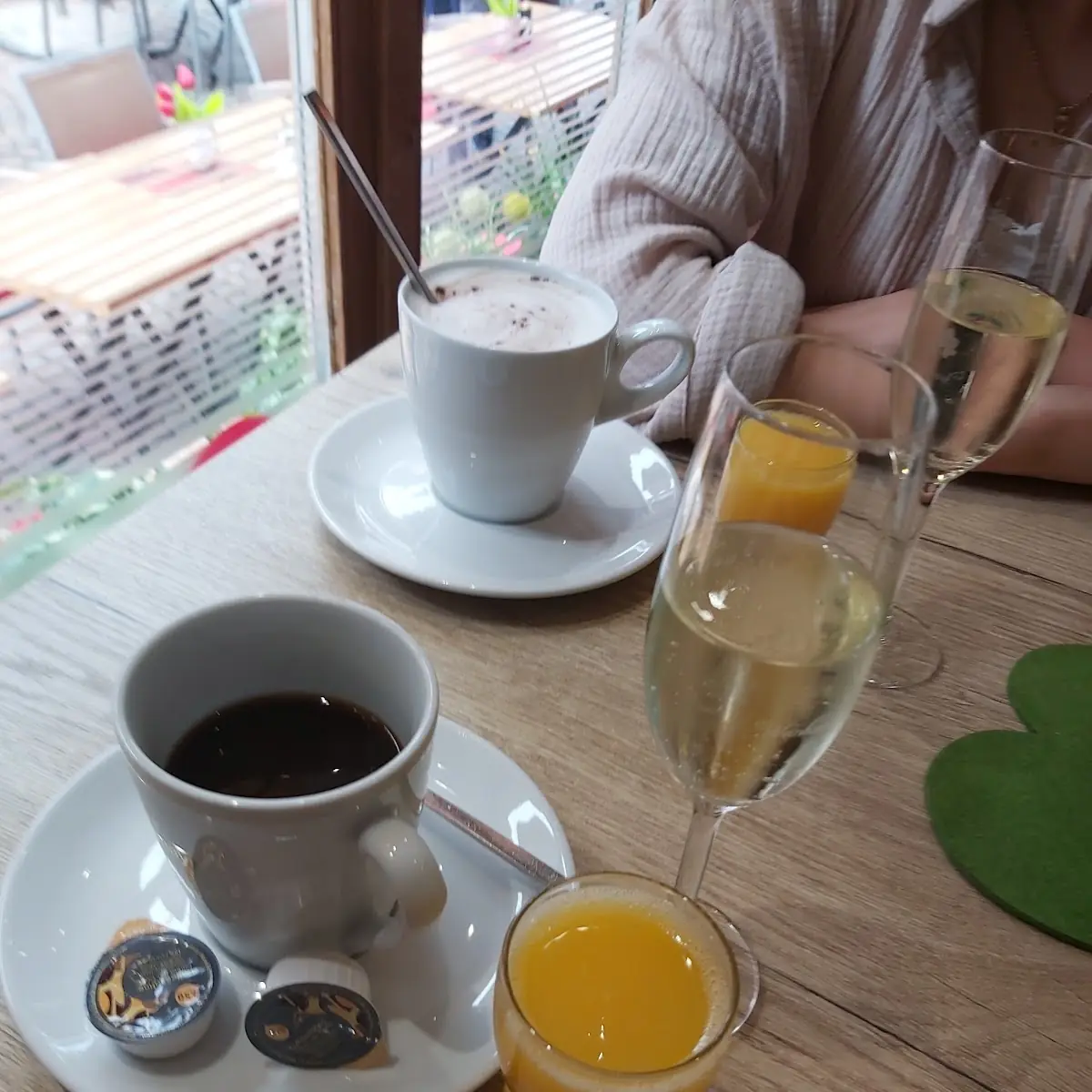 Saft