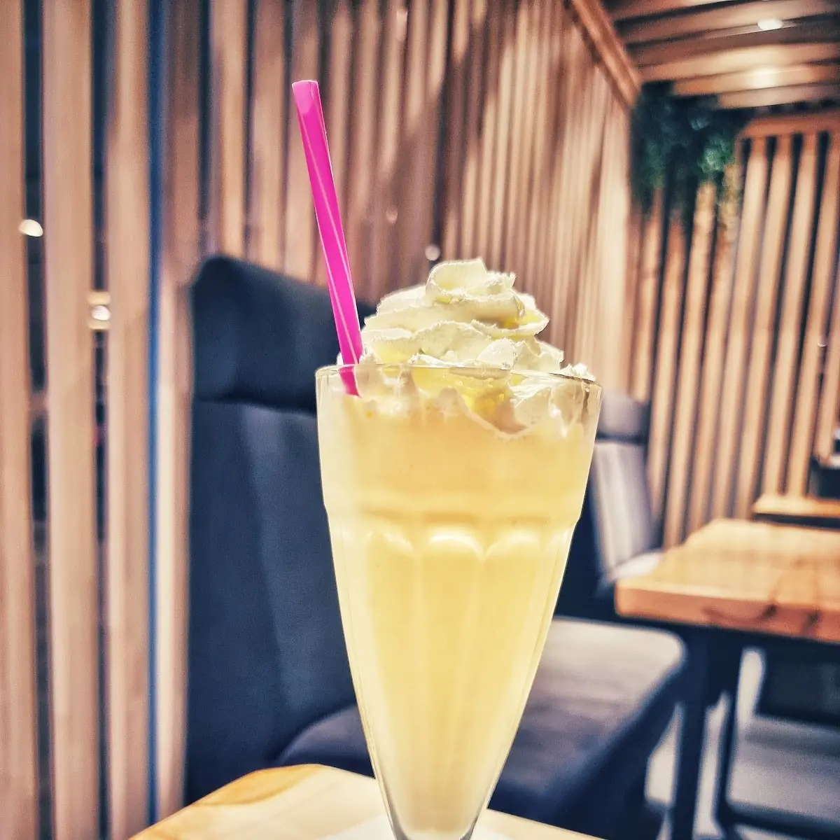 Milkshake