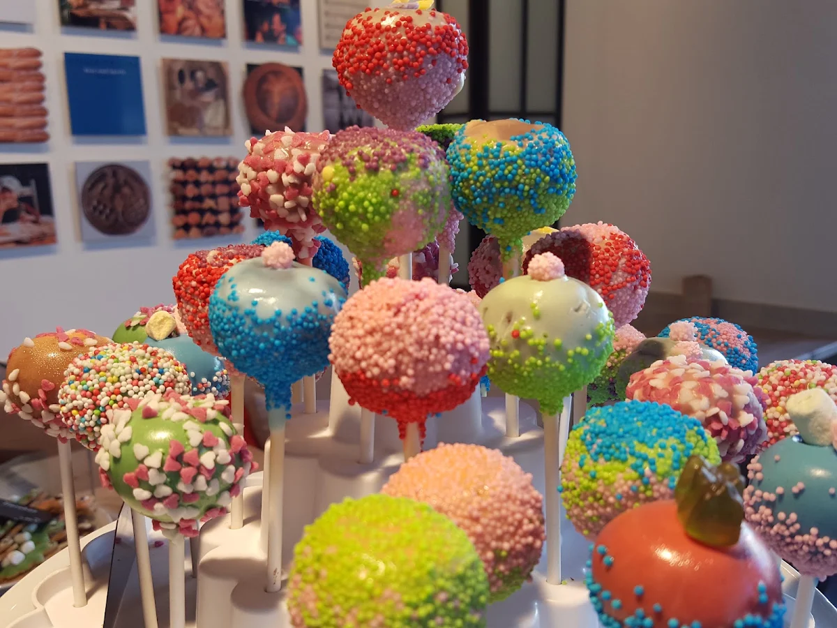 Cake Pops