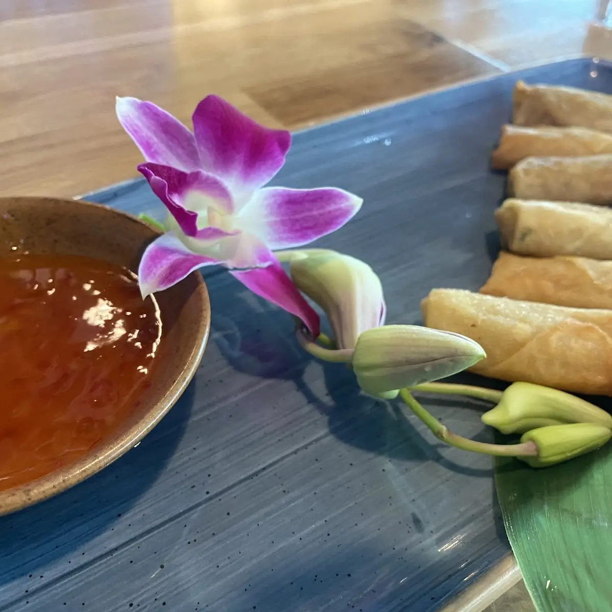 Spring Roll