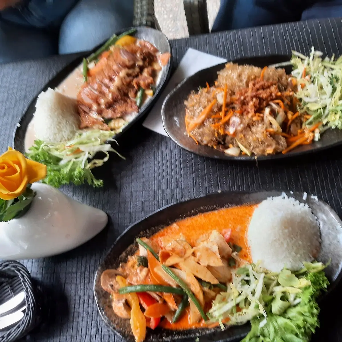 Verschiedenes, My My Restaurant - Lahnstein