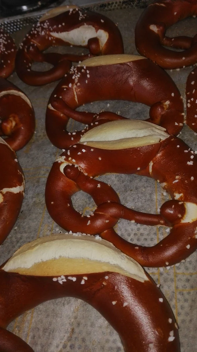 Pretzel