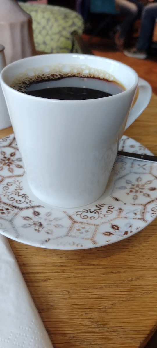 Kaffee