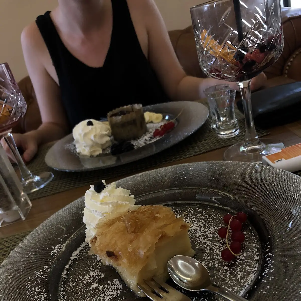 Baklava