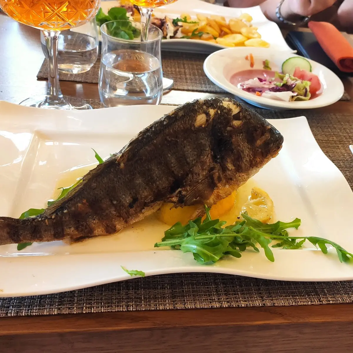 Dorade