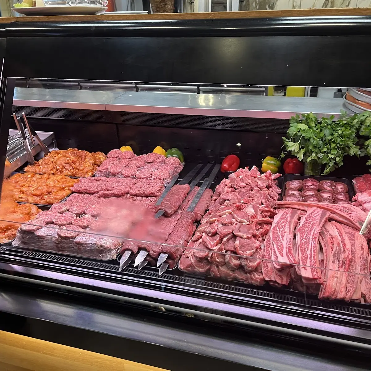 Rindfleisch