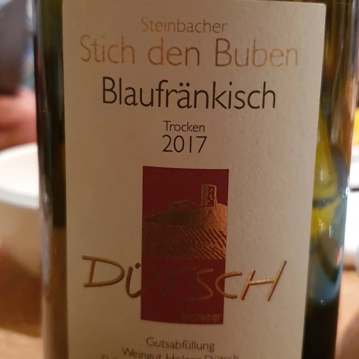 Blaufränkisch