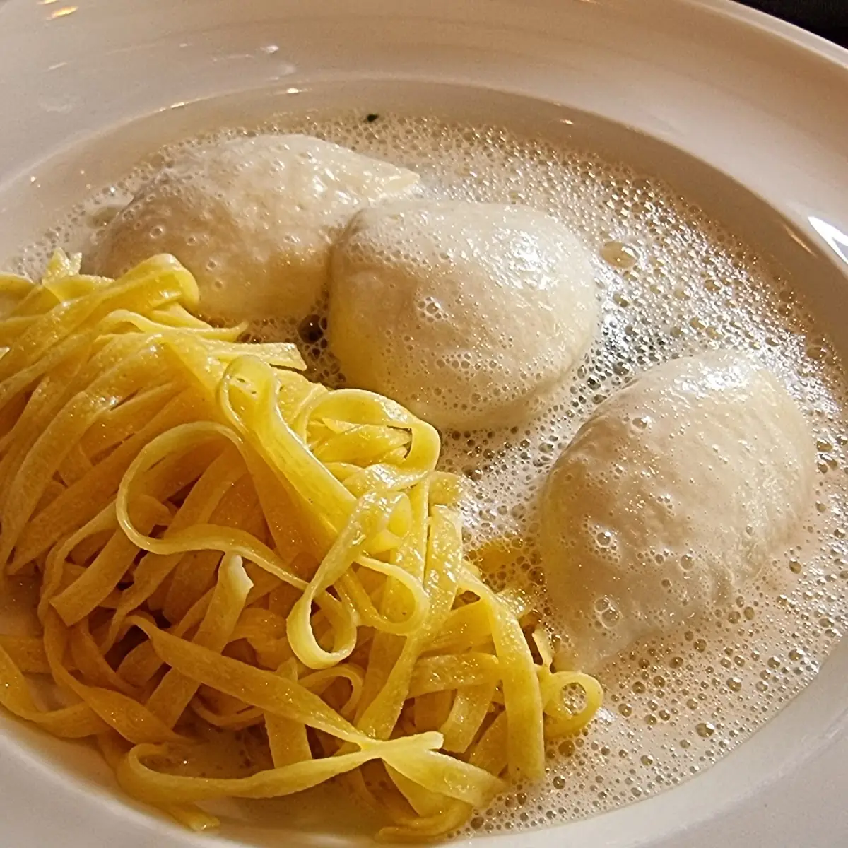 Fischklößchen