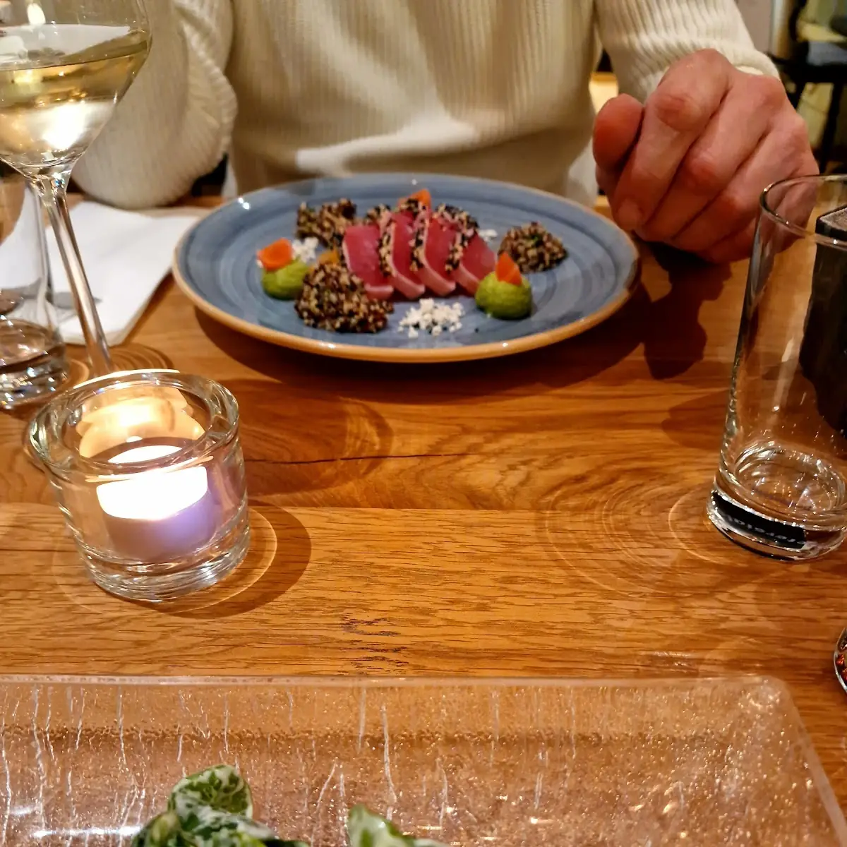 Thunfisch