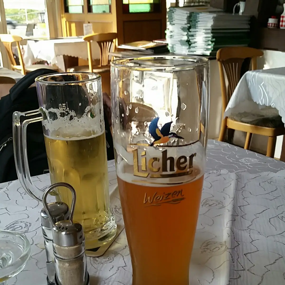 Weizenbier