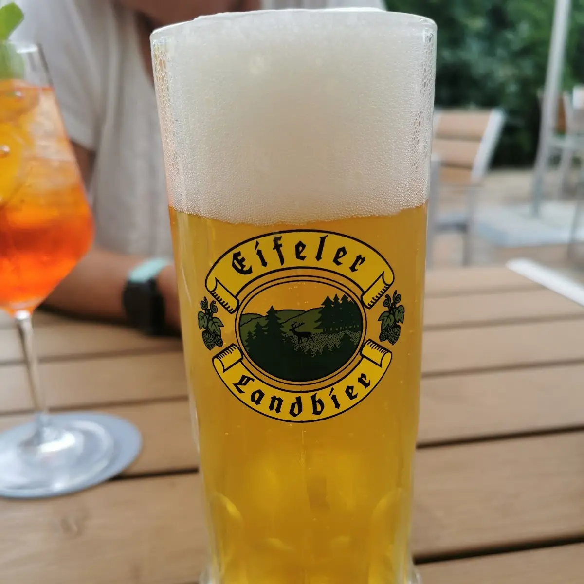 Bierchen