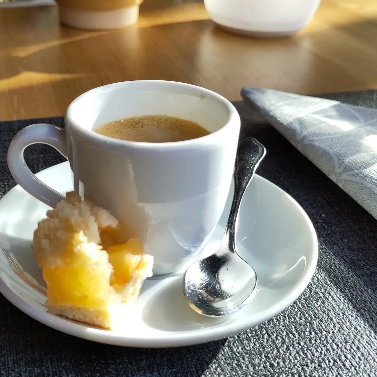 Espresso