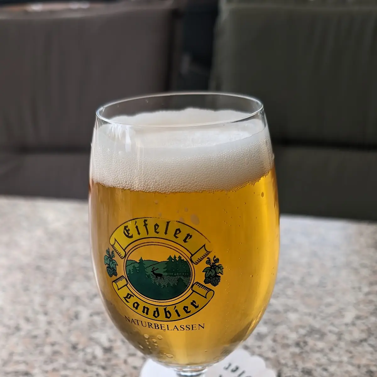 Local Brew