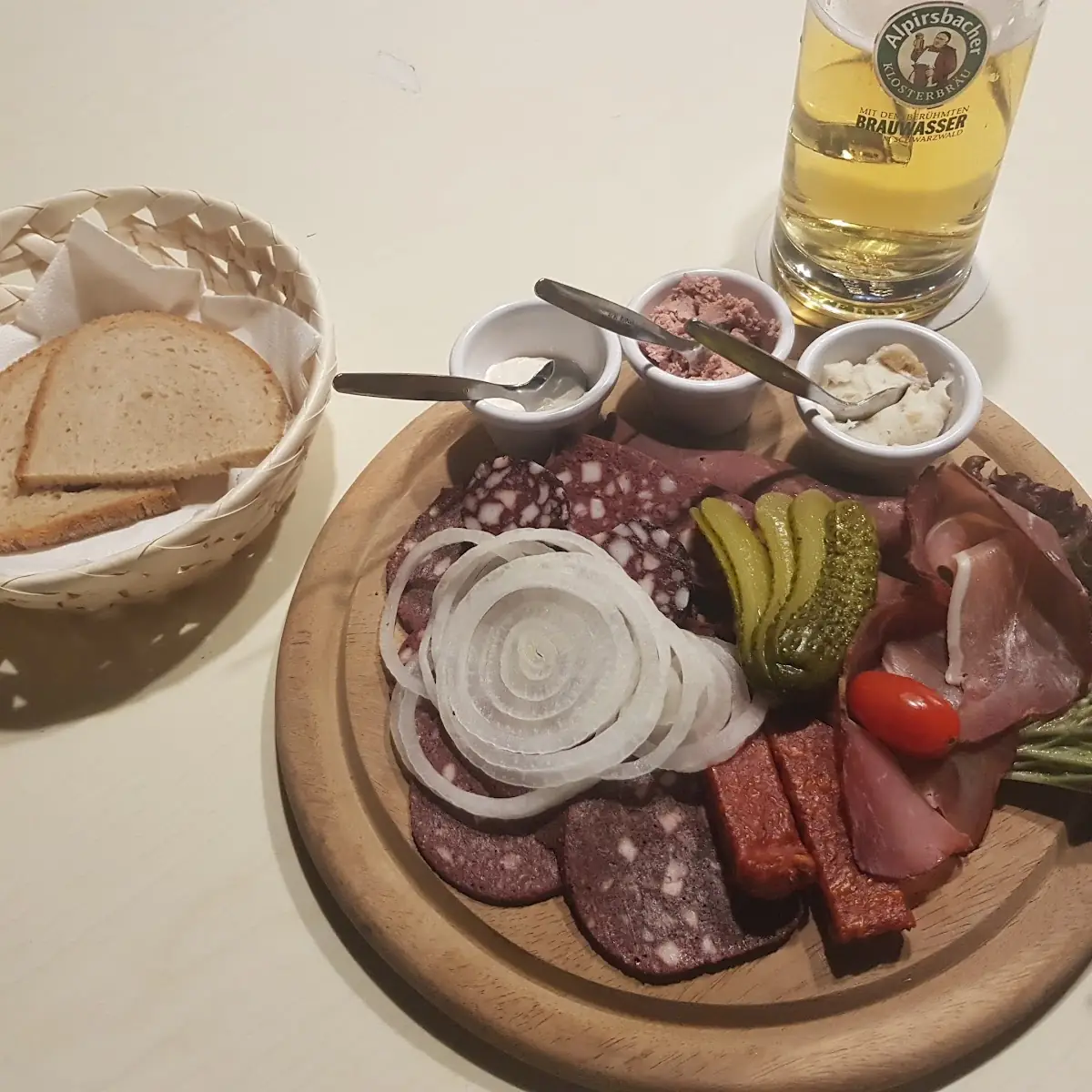 Vesperteller