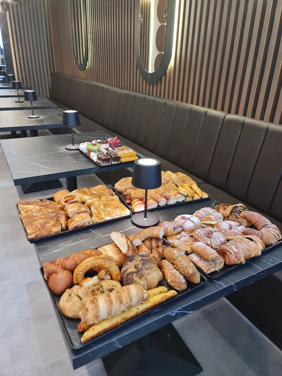 Highlights, Brot und Seele (Bäckerei / Café)