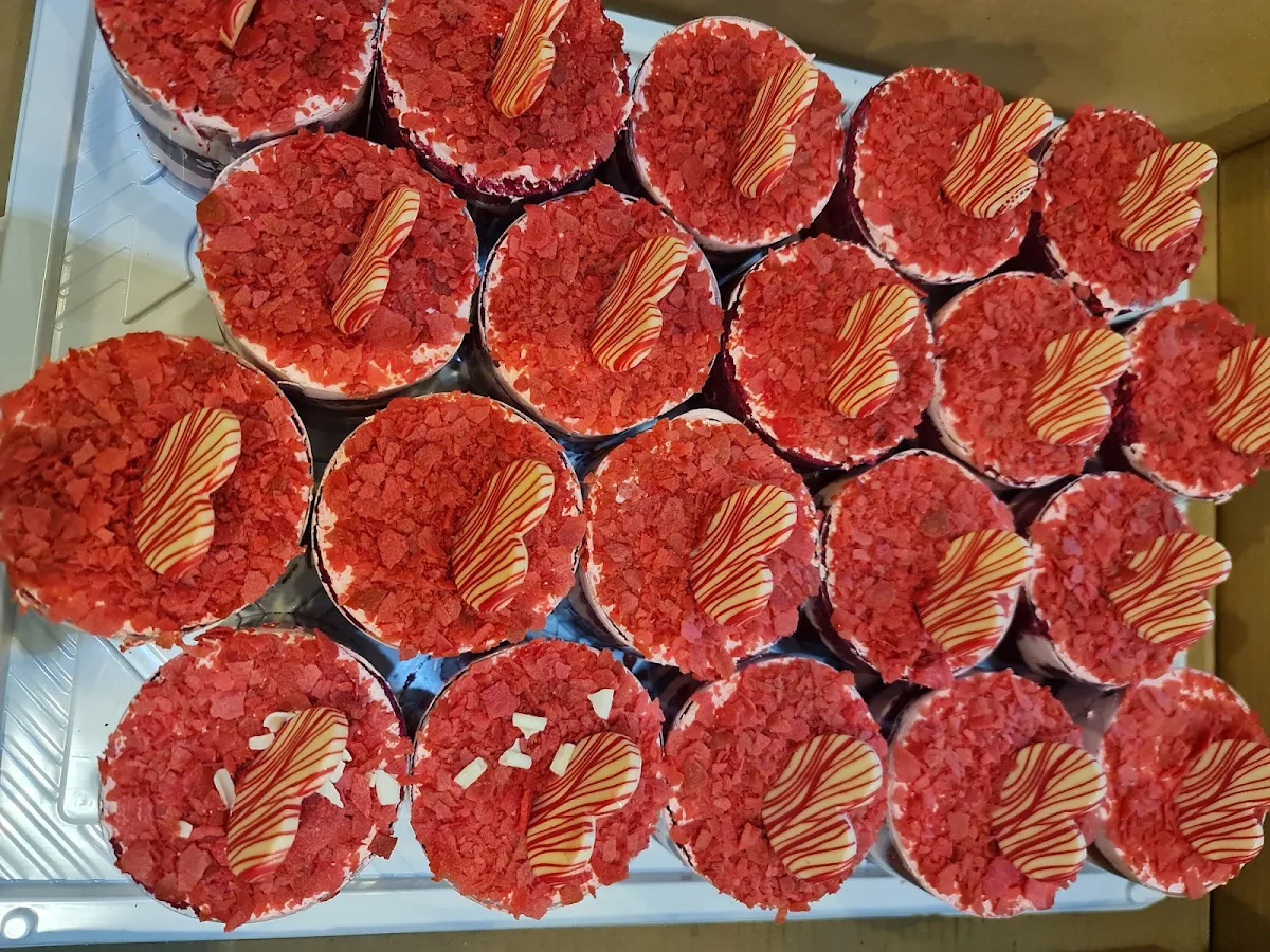 Highlights, Brot und Seele (Bäckerei / Café)
