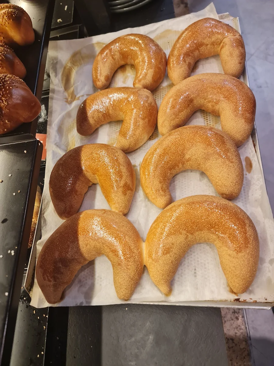 Highlights, Brot und Seele (Bäckerei / Café)