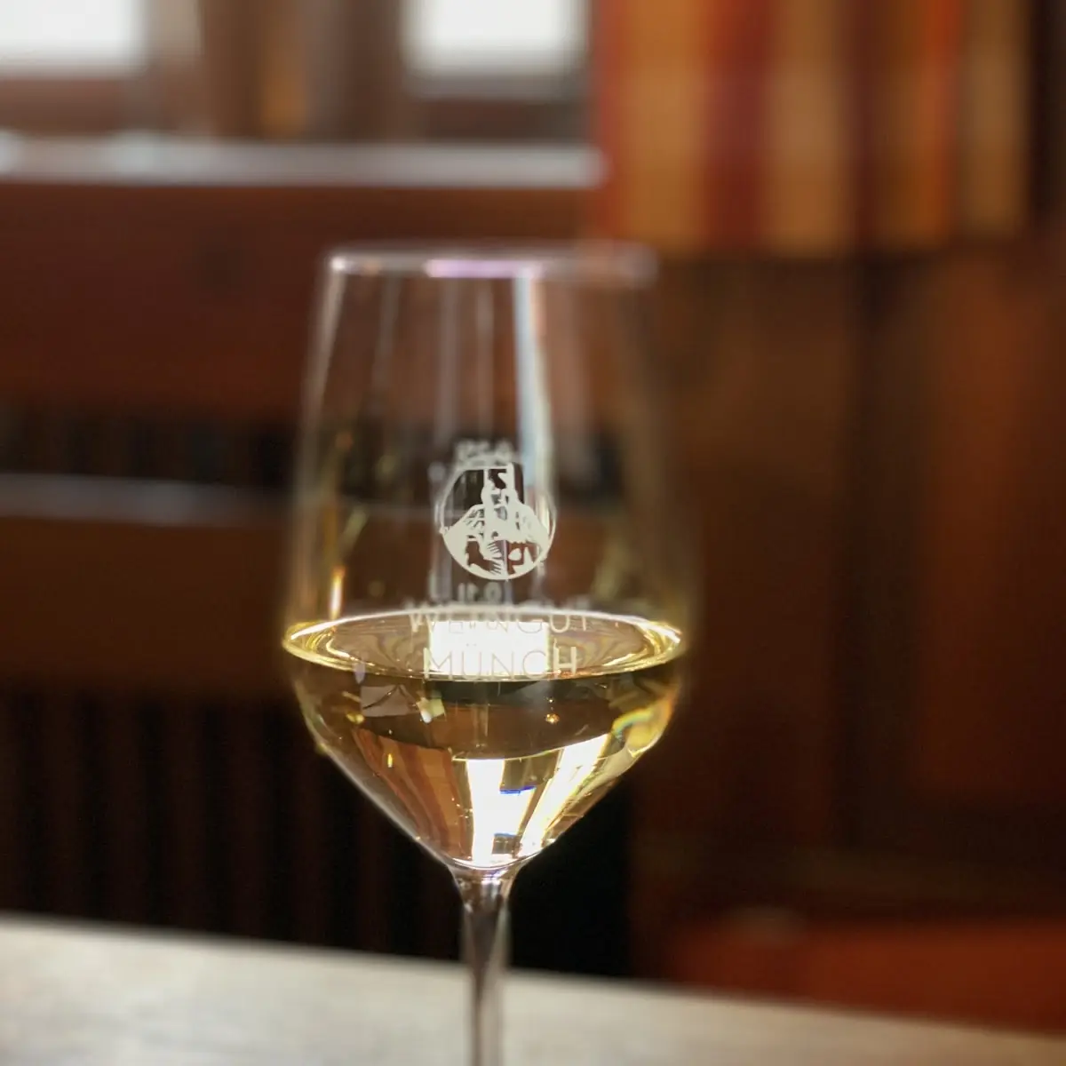 Silvaner, Gasthof zum Schwan