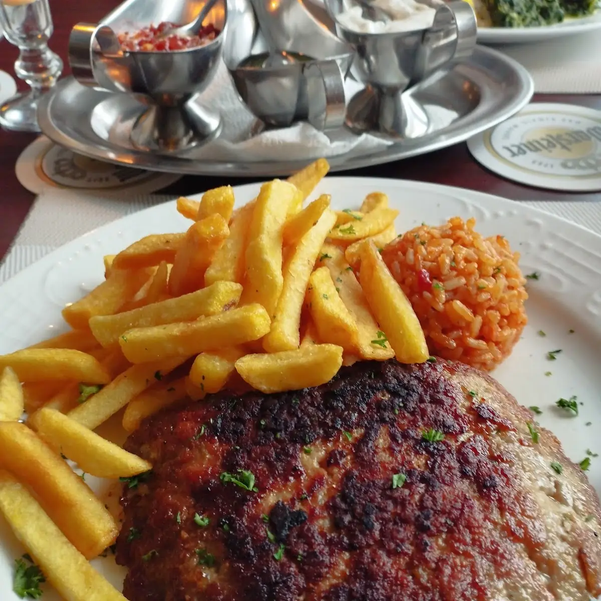 Hacksteak