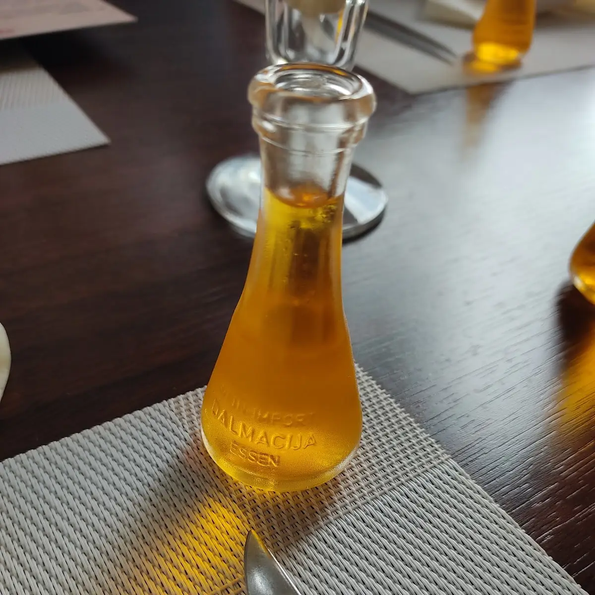 Maple Syrup